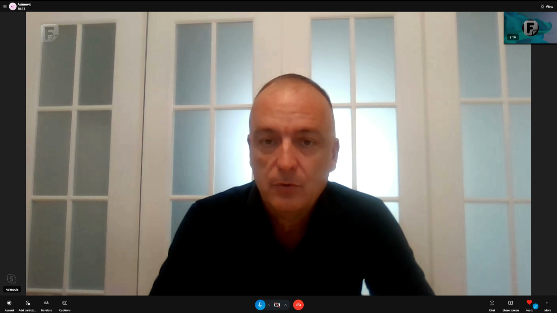 'Inflaciju koriste političari da bi opravdali svoje postupke'